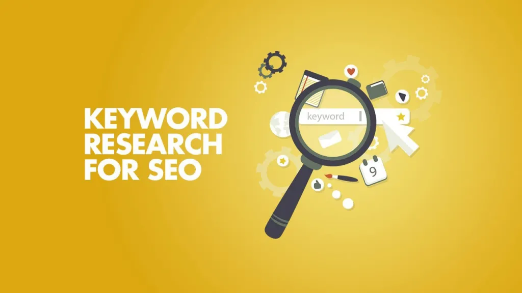 The Ultimate Content Keyword Research Guide for SEO Success in 2025