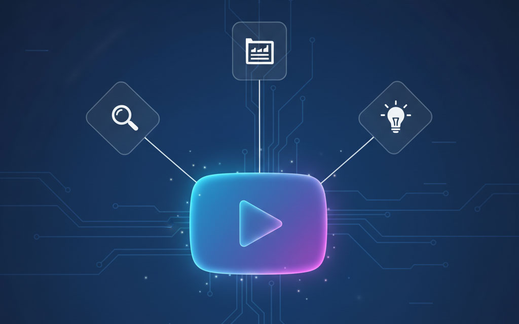 YouTube SEO Secrets: How to Extract and Use Tags Like a Pro in 2025